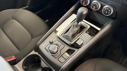 2025 Mazda CX-5 G20 Maxx