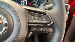 2025 Mazda CX-5 G20 Maxx