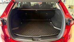 2025 Mazda CX-5 G20 Maxx