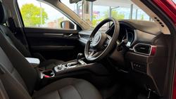 2025 Mazda CX-5 G20 Maxx