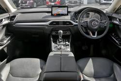 2020 Mazda CX-9 Touring