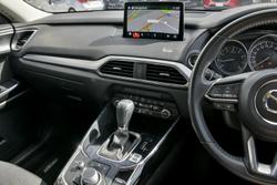 2020 Mazda CX-9 Touring