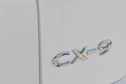 2020 Mazda CX-9 Touring