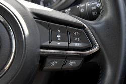 2020 Mazda CX-9 Touring