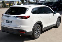 2020 Mazda CX-9 Touring