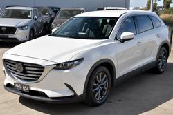 2020 Mazda CX-9 Touring