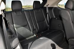 2020 Mazda CX-9 Touring