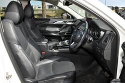 2020 Mazda CX-9 Touring