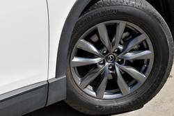 2020 Mazda CX-9 Touring