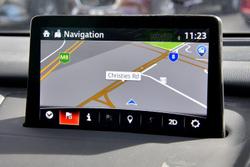 2020 Mazda CX-9 Touring