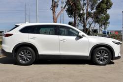 2020 Mazda CX-9 Touring