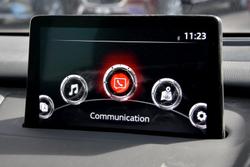 2020 Mazda CX-9 Touring