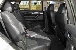 2020 Mazda CX-9 Touring