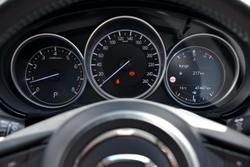 2020 Mazda CX-9 Touring