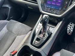 2022 Subaru WRX tS