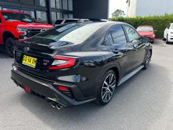 2022 Subaru WRX tS