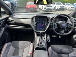 2022 Subaru WRX tS