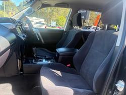 2016 Toyota Landcruiser Prado GXL