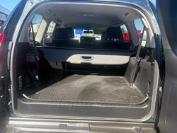 2016 Toyota Landcruiser Prado GXL