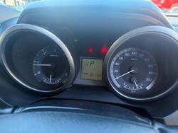 2016 Toyota Landcruiser Prado GX