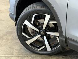 2018 Nissan QASHQAI N-TEC