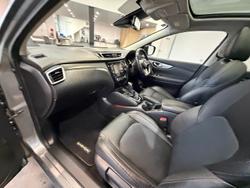 2018 Nissan QASHQAI N-TEC