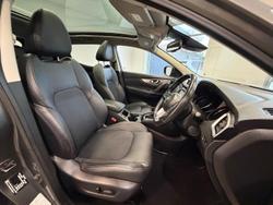 2018 Nissan QASHQAI N-TEC