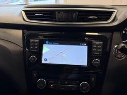 2018 Nissan QASHQAI N-TEC