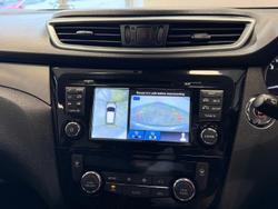 2018 Nissan QASHQAI N-TEC