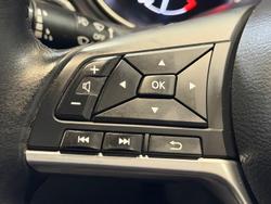 2018 Nissan QASHQAI N-TEC