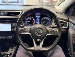 2018 Nissan QASHQAI N-TEC