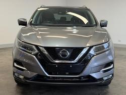 2018 Nissan QASHQAI N-TEC