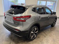 2018 Nissan QASHQAI N-TEC