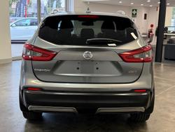 2018 Nissan QASHQAI N-TEC