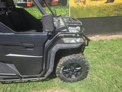 2023 CFMOTO UFORCE 1000 EPS HUNTER CAMO