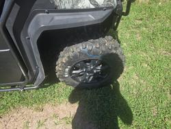 2023 CFMOTO UFORCE 1000 EPS HUNTER CAMO