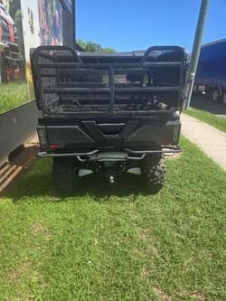 2023 CFMOTO UFORCE 1000 EPS HUNTER CAMO