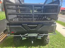 2023 CFMOTO UFORCE 1000 EPS HUNTER CAMO