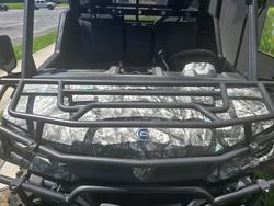 2023 CFMOTO UFORCE 1000 EPS HUNTER CAMO