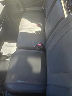 2023 CFMOTO UFORCE 1000 EPS HUNTER CAMO