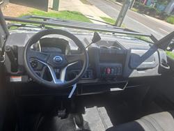 2023 CFMOTO UFORCE 1000 EPS HUNTER CAMO