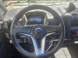 2023 CFMOTO UFORCE 1000 EPS HUNTER CAMO