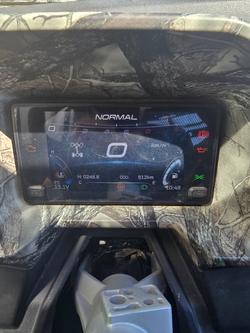 2023 CFMOTO UFORCE 1000 EPS HUNTER CAMO