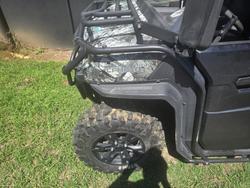 2023 CFMOTO UFORCE 1000 EPS HUNTER CAMO