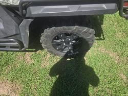 2023 CFMOTO UFORCE 1000 EPS HUNTER CAMO