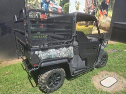 2023 CFMOTO UFORCE 1000 EPS HUNTER CAMO