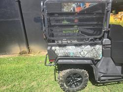 2023 CFMOTO UFORCE 1000 EPS HUNTER CAMO