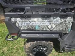 2023 CFMOTO UFORCE 1000 EPS HUNTER CAMO