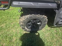 2023 CFMOTO UFORCE 1000 EPS HUNTER CAMO