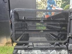 2023 CFMOTO UFORCE 1000 EPS HUNTER CAMO